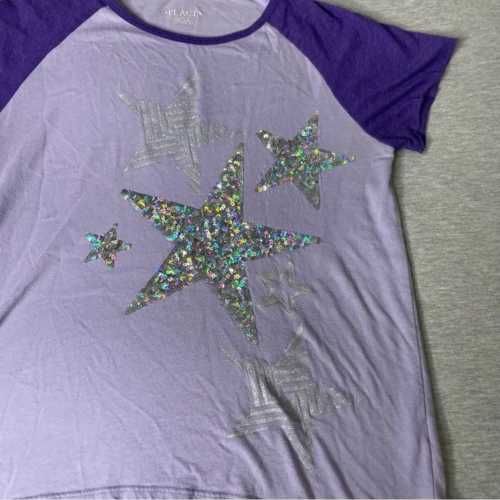 The Children’s Place Shine T-Shirt